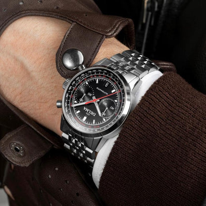 DELMA - Continental Pulsometer Auto | 41701.702.6.038