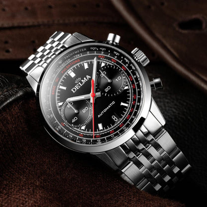 DELMA - Continental Pulsometer Auto | 41701.702.6.038