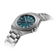 DELMA - Midland 34 Diamond Quartz | 41711.627.1.041