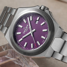 DELMA - Midland 34 Quartz | 41701.627.1.211