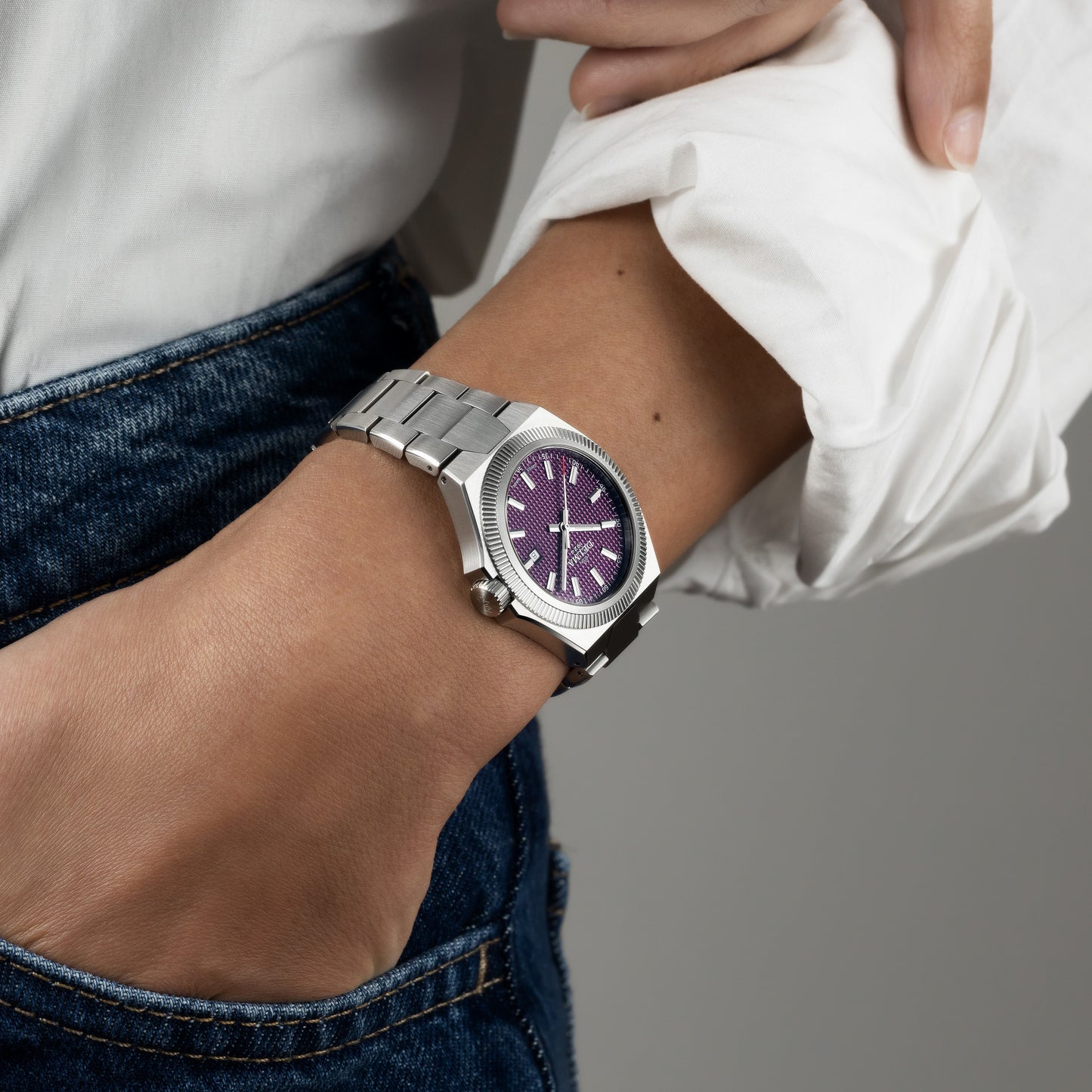 DELMA - Midland 34 Quartz | 41701.627.1.211