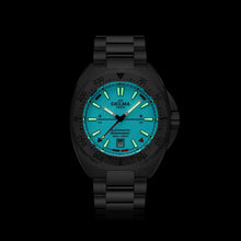 DELMA - Oceanmaster Lume Auto | 41701.670.6.199