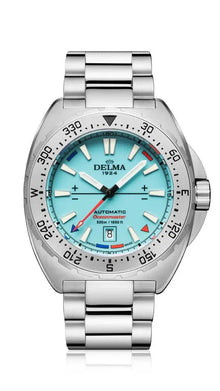 DELMA - Oceanmaster Lume Auto | 41701.670.6.199