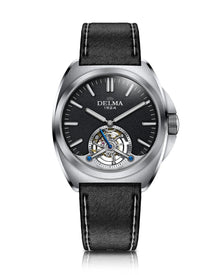 DELMA - 1924 Tourbillon Handwound LE | 41701.770.6.031