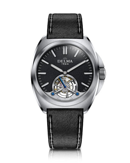 DELMA - 1924 Tourbillon Handwound LE | 41701.770.6.031
