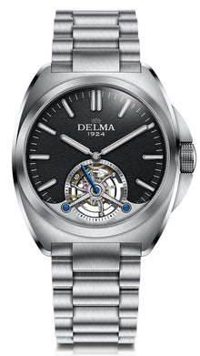 DELMA - 1924 Tourbillon Handwound LE | 41701.770.6.031
