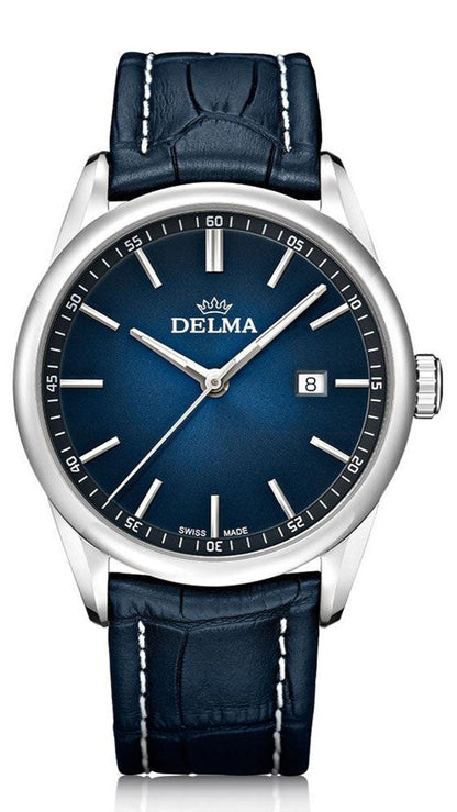 DELMA - Cambridge Quartz |41601.598.6.041