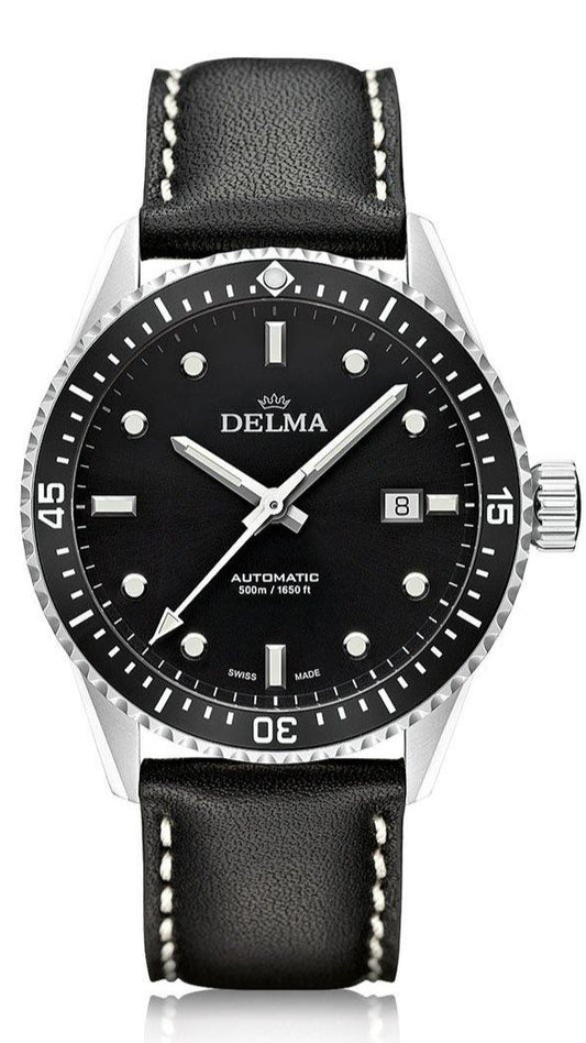 DELMA - Cayman Quartz | 41601.708.6.031