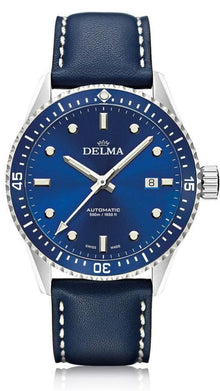 DELMA - Cayman Quartz | 41601.706.6.041