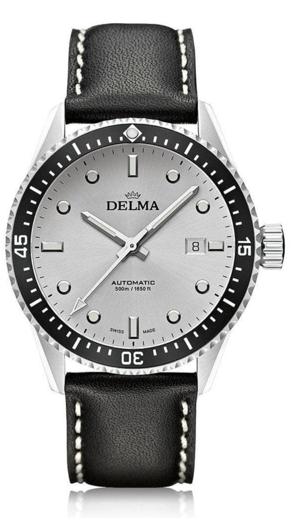 DELMA - Cayman Quartz | 41601.708.6.061