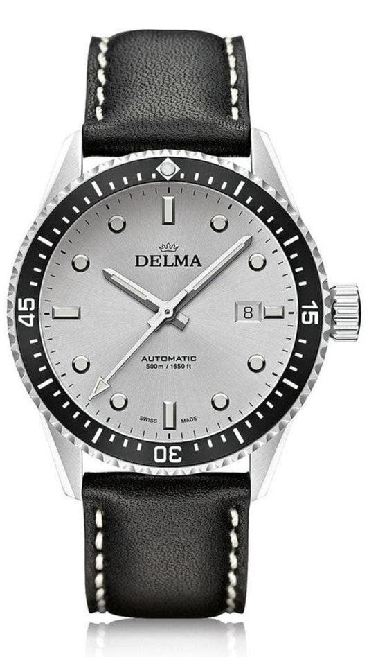 DELMA - Cayman Auto | 41601.706.6.061