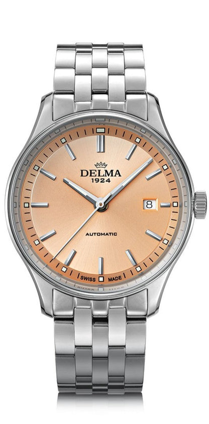 DELMA - Classic Auto | 41701.722.6.081