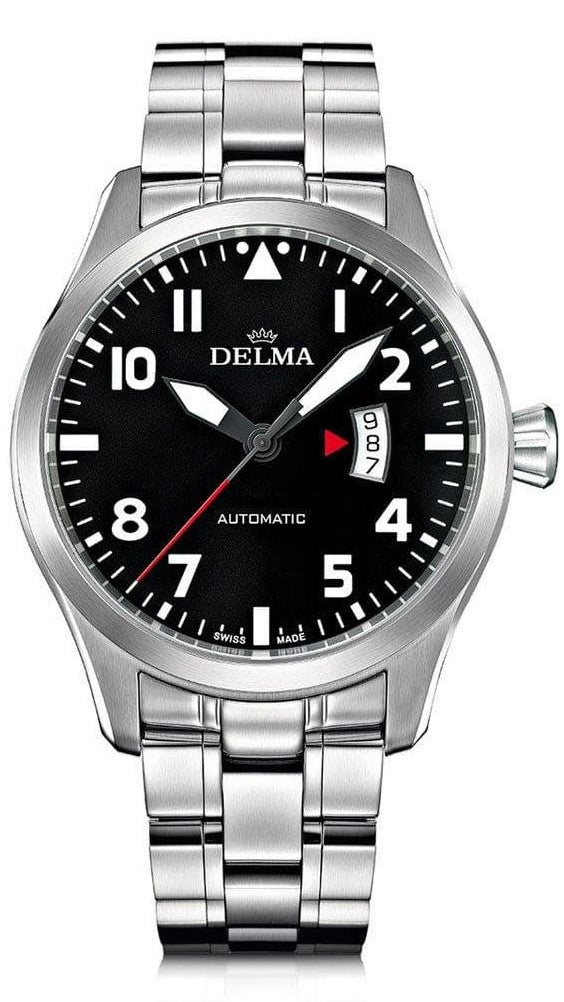 DELMA - Commander Auto | 41702.570.6.038