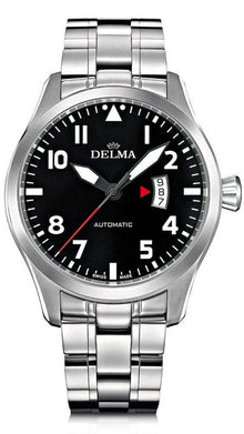 DELMA - Commander Auto | 41702.570.6.038