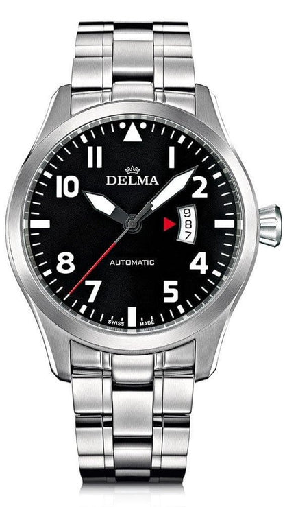 DELMA - Commander Auto | 41702.570.6.038