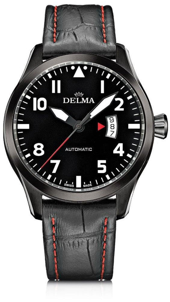 DELMA - Commander Auto | 44601.570.6.038