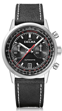 DELMA - Continental Pulsometer Auto | 41701.702.6.039