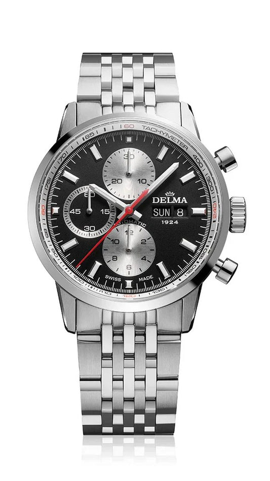 DELMA - Continental Auto | 41701.702.6.034