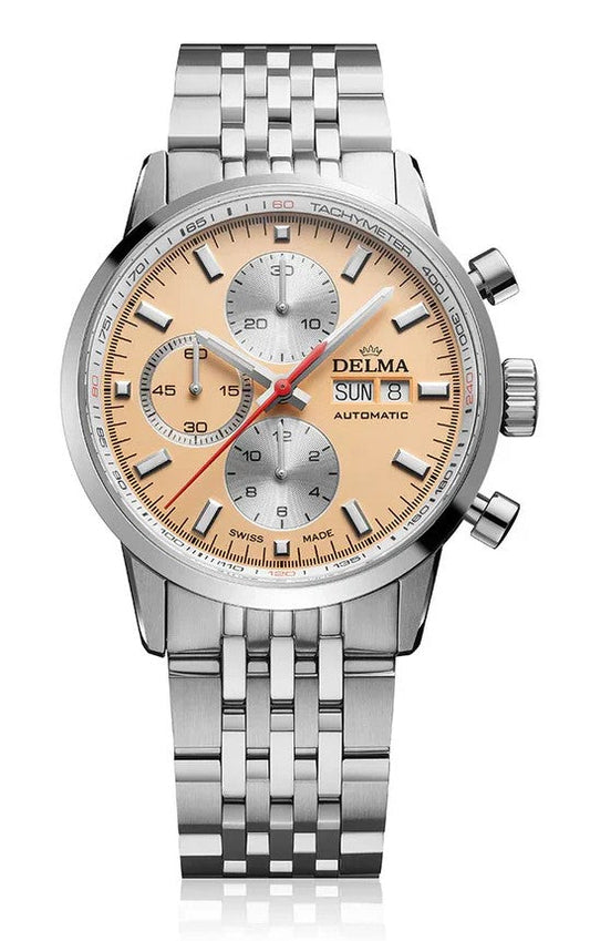 DELMA - Continental Auto | 41701.702.6.184