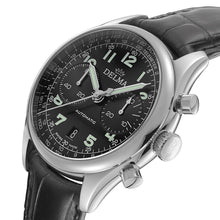 DELMA - Heritage Chrono Auto LE | 41601.730.6.032