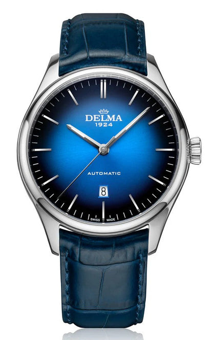DELMA - Heritage Auto | 41601.688.6.191