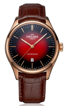 DELMA - Heritage Auto | 41601.688.6.091