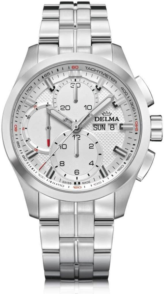 DELMA - Klondike Chronotec Auto | 41701.660.6.061