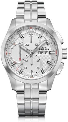 DELMA - Klondike Chronotec Auto | 41701.660.6.061