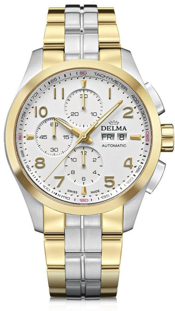 DELMA - Klondike Classic Auto | 52701.660.6.012