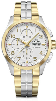 DELMA - Klondike Classic Auto | 52701.660.6.012