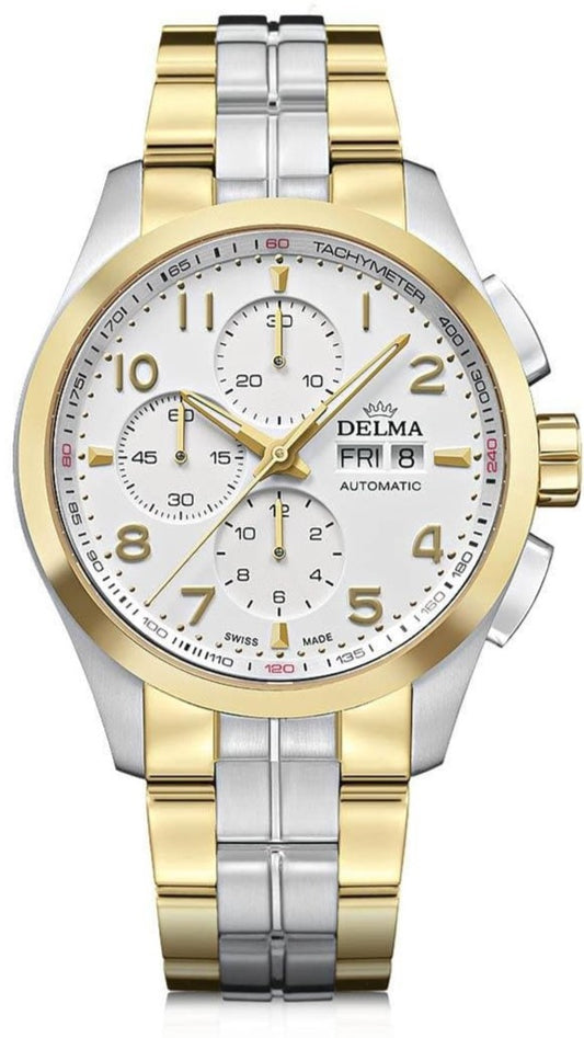 DELMA - Klondike Classic Auto | 52701.660.6.012