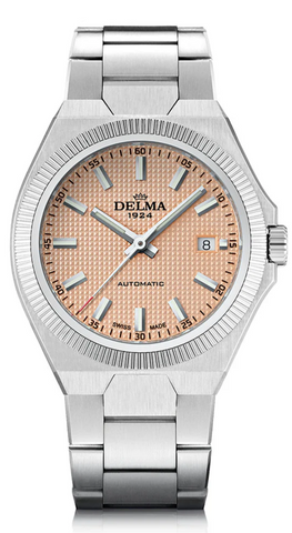 美品 DELMA PROFESSIONAL 200m 高級腕時計 スイス製 スイス発 美品 DELMA PROFESSIONAL 200m 高級腕時計 スイス製 スイス発