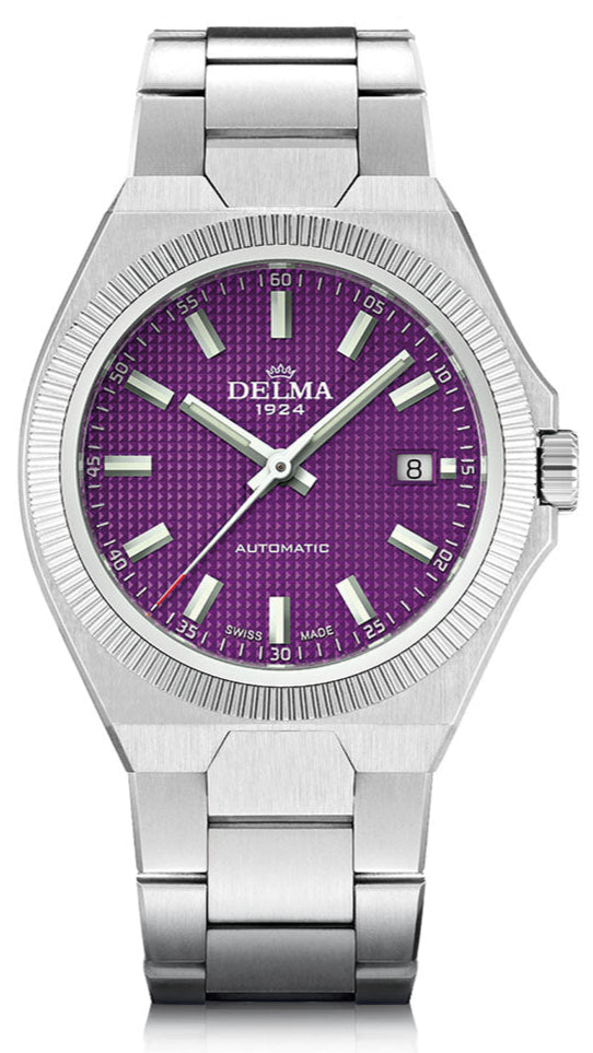 DELMA - Midland Auto | 41701.740.6.211