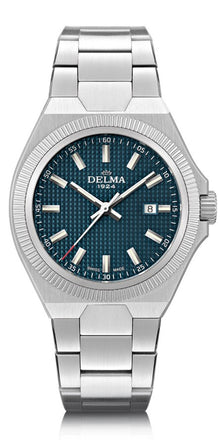 DELMA - Midland 34 Quartz | 41701.627.1.041