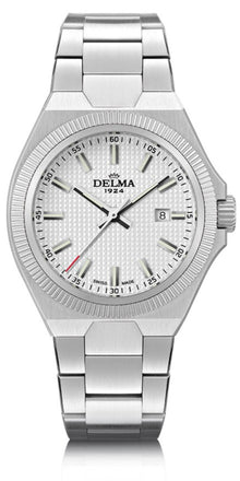 DELMA - Midland 34 Quartz | 41701.627.1.061