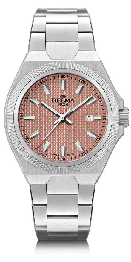 DELMA - Midland 34 Quartz | 41701.627.1.181