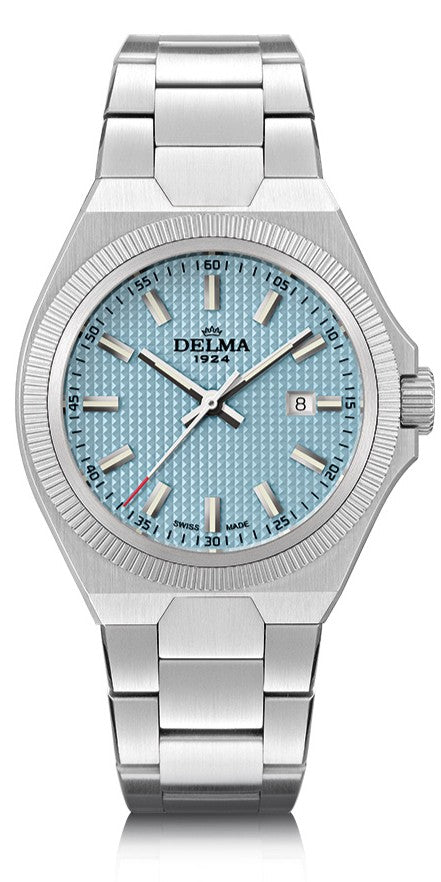 DELMA - Midland 34 Quartz | 41701.627.1.191