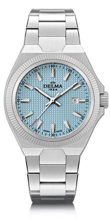 DELMA - Midland 34 Quartz | 41701.627.1.191