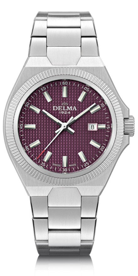 DELMA - Midland 34 Quartz | 41701.627.1.211