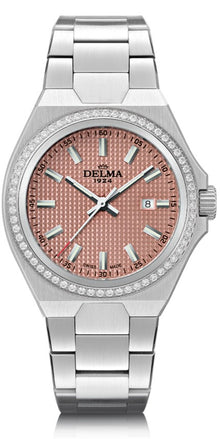 DELMA - Midland 34 Quartz | 41711.627.1.181