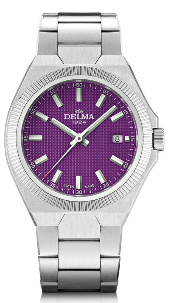 DELMA - Midland Quartz | 41701.642.6.211