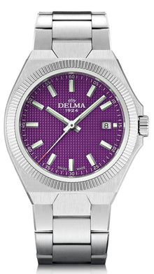 DELMA - Midland Quartz | 41701.642.6.211