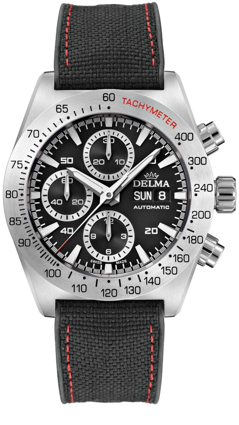 DELMA - Montego Auto | 41601.732.6.031