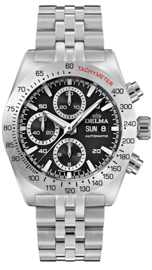 DELMA - Montego Auto | 41701.732.6.031