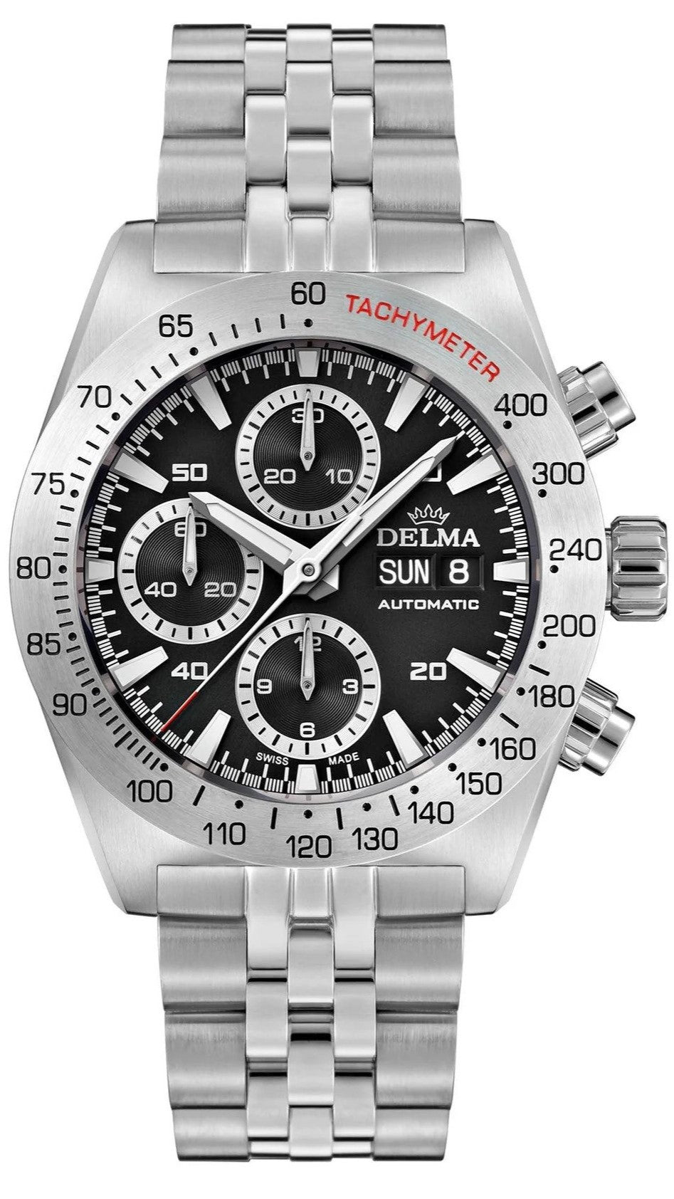 DELMA - Montego Auto | 41701.732.6.031