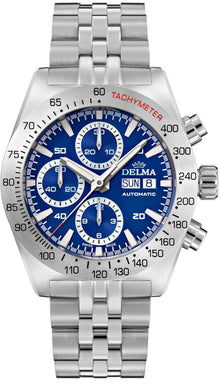 DELMA - Montego Auto | 41701.732.6.041