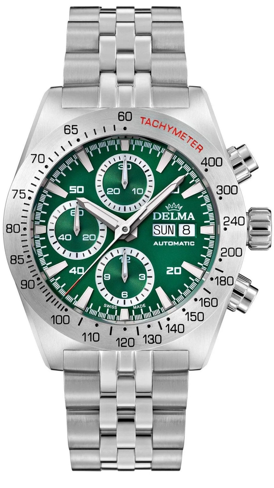 DELMA - Montego Auto | 41701.732.6.141