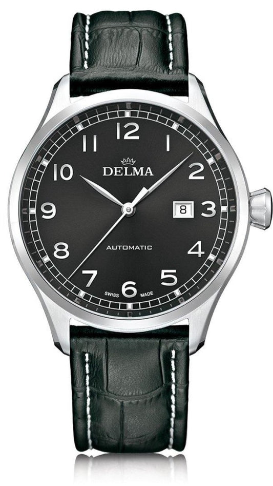 DELMA - Pioneer Auto | 41601.570.6.032
