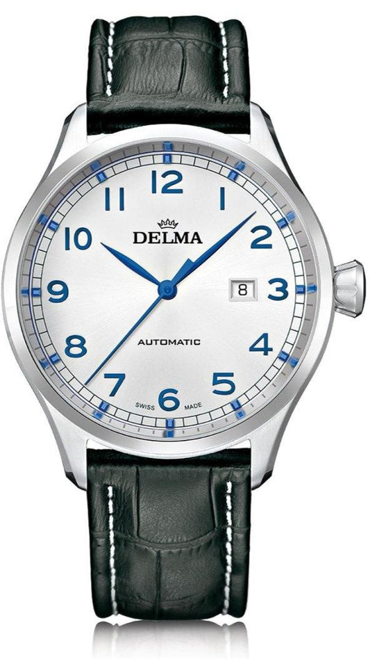 DELMA - Pioneer Auto | 41601.570.6.062
