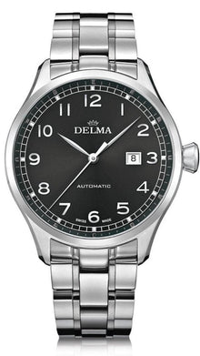 DELMA - Pioneer Auto | 41701.570.6.032